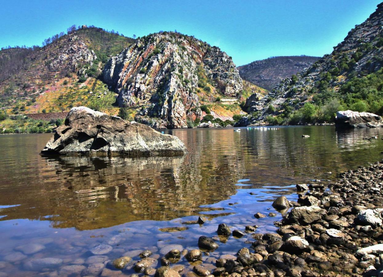 Monte Do Pego Villa Arneiro  Bagian luar foto