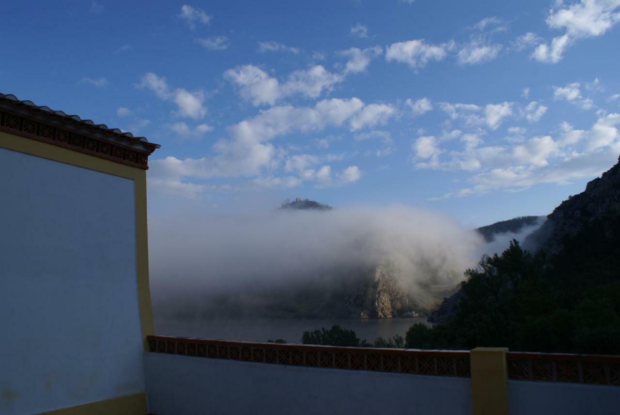 Monte Do Pego Villa Arneiro  Bagian luar foto