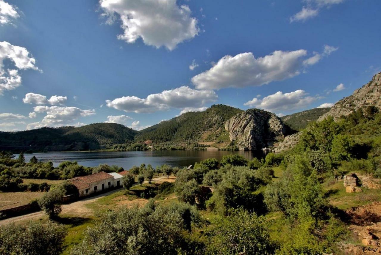 Monte Do Pego Villa Arneiro  Bagian luar foto